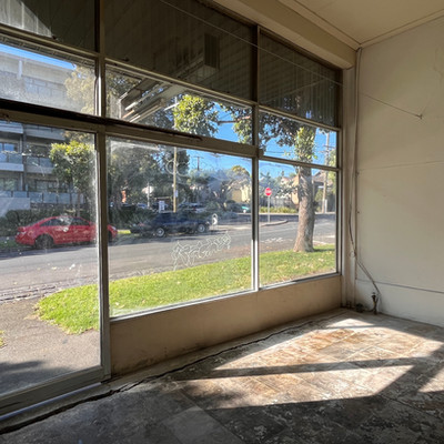 Nabe Studios Kensington