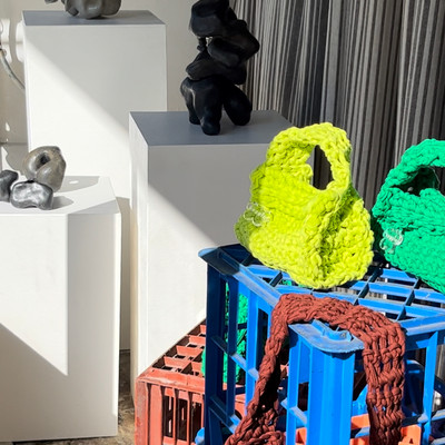 Nabe Studios Kensington