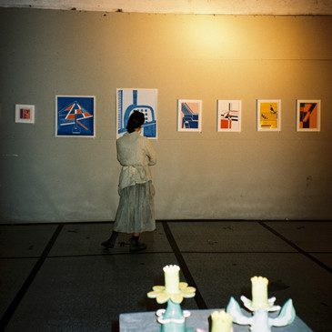 Nabe Studios Kensington