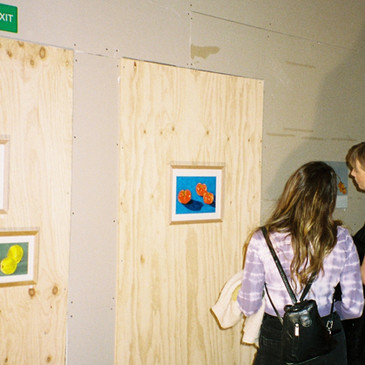 Nabe Studios Kensington