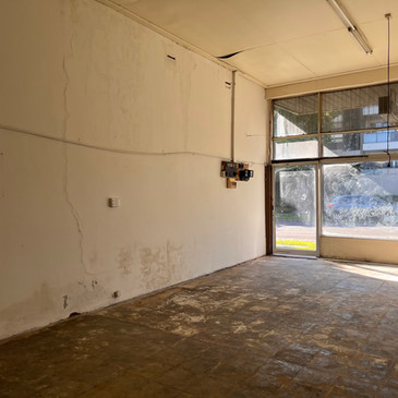 Nabe Studios Kensington