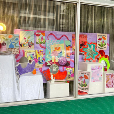 Nabe Studios Kensington