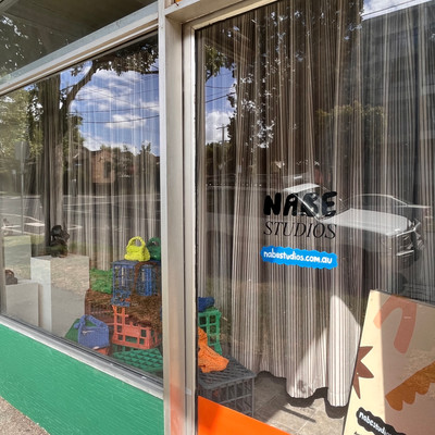 Nabe Studios Kensington