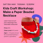 Nabe Studios Kids Crafts